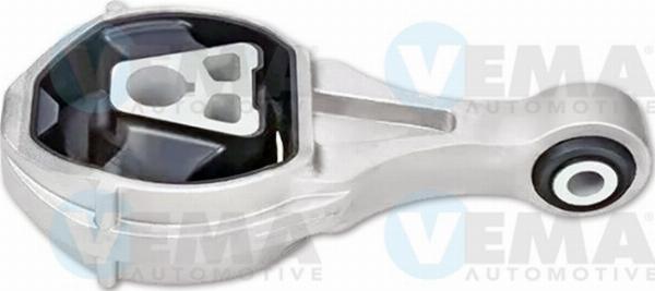 VEMA 431621 - Sospensione, Motore www.autoricambi360.it
