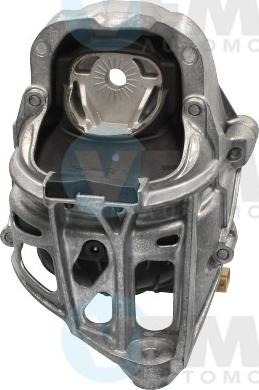VEMA 431044 - Sospensione, Motore www.autoricambi360.it