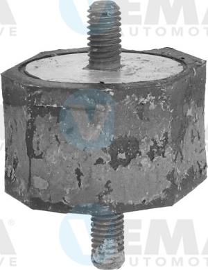 VEMA 431082 - Sospensione, Motore www.autoricambi360.it