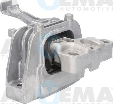 VEMA 431031 - Sospensione, Motore www.autoricambi360.it