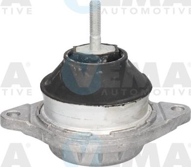 VEMA 431026 - Sospensione, Motore www.autoricambi360.it