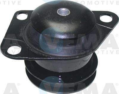 VEMA 431151 - Sospensione, Motore www.autoricambi360.it