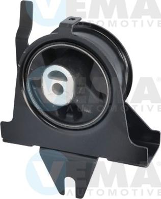 VEMA 431108 - Sospensione, Motore www.autoricambi360.it