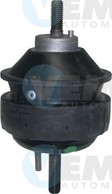VEMA 431179 - Sospensione, Motore www.autoricambi360.it