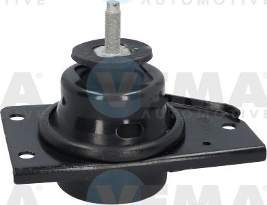 VEMA 431202 - Sospensione, Motore www.autoricambi360.it