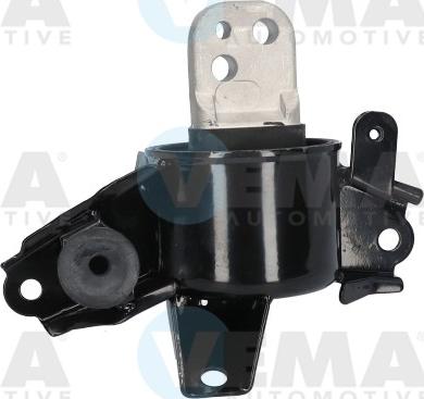 VEMA 431207 - Sospensione, Motore www.autoricambi360.it