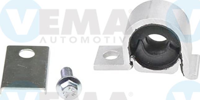 VEMA 540055 - Bronzina cuscinetto, Barra stabilizzatrice www.autoricambi360.it