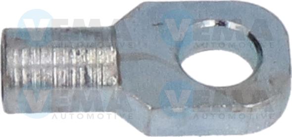 VEMA 51004 - Ammortizatore pneumatico, Cofano bagagli / vano carico www.autoricambi360.it