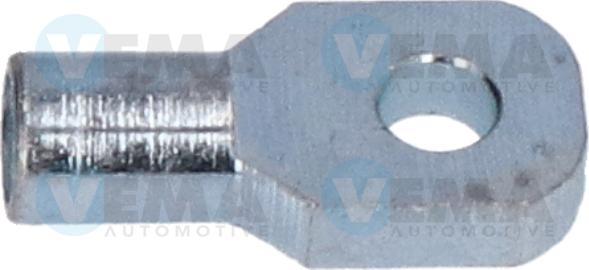 VEMA 51005 - Ammortizatore pneumatico, Cofano bagagli / vano carico www.autoricambi360.it