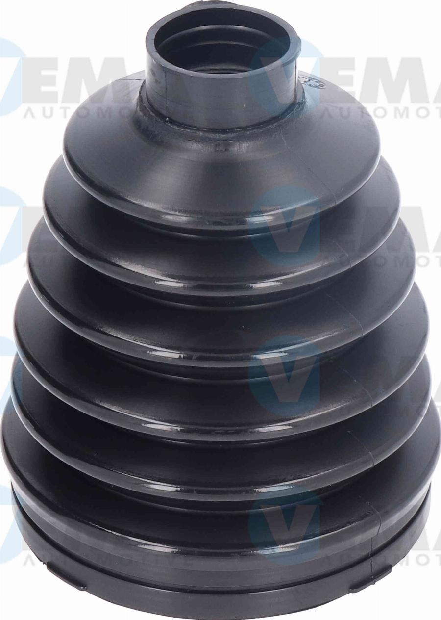 VEMA 510036 - Cuffia, Semiasse www.autoricambi360.it