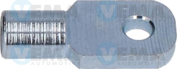 VEMA 51007 - Ammortizatore pneumatico, Cofano bagagli / vano carico www.autoricambi360.it