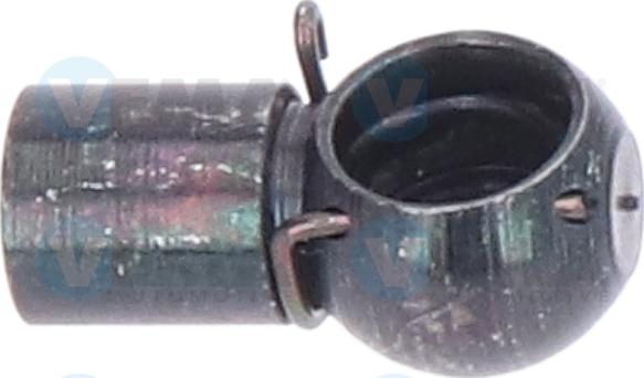 VEMA 51019 - Ammortizatore pneumatico, Cofano bagagli / vano carico www.autoricambi360.it