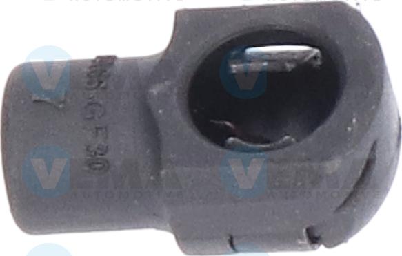 VEMA 51014 - Ammortizatore pneumatico, Cofano bagagli / vano carico www.autoricambi360.it