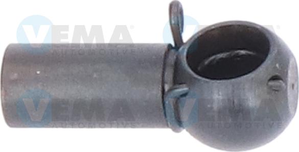 VEMA 51018 - Ammortizatore pneumatico, Cofano bagagli / vano carico www.autoricambi360.it