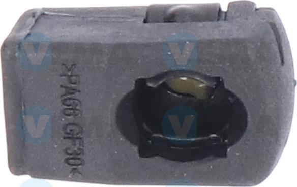 VEMA 51013 - Ammortizatore pneumatico, Cofano bagagli / vano carico www.autoricambi360.it