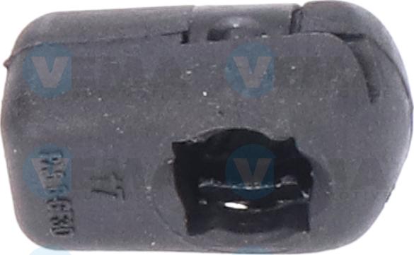 VEMA 51012 - Ammortizatore pneumatico, Cofano bagagli / vano carico www.autoricambi360.it