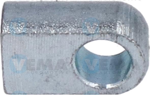 VEMA 51039 - Ammortizatore pneumatico, Cofano bagagli / vano carico www.autoricambi360.it
