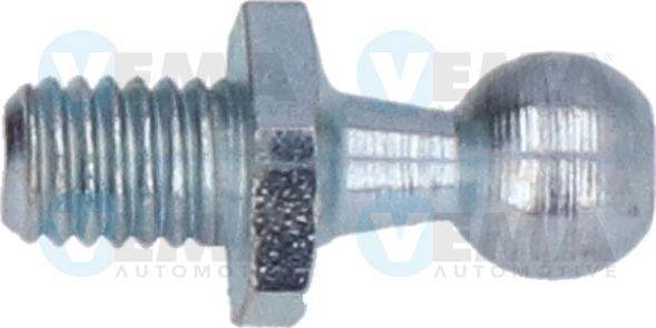 VEMA 51034 - Ammortizatore pneumatico, Cofano bagagli / vano carico www.autoricambi360.it