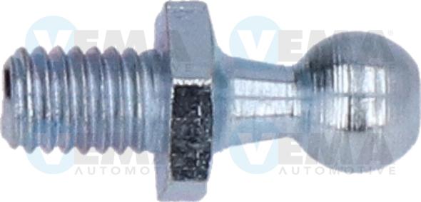 VEMA 51035 - Ammortizatore pneumatico, Cofano bagagli / vano carico www.autoricambi360.it