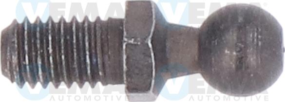 VEMA 51036 - Ammortizatore pneumatico, Cofano bagagli / vano carico www.autoricambi360.it