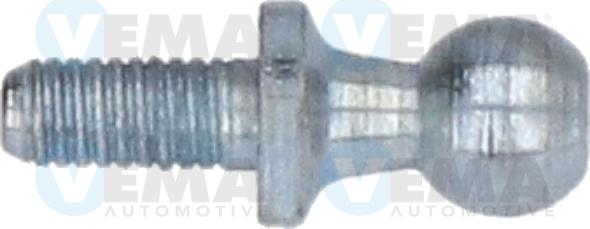 VEMA 51031 - Ammortizatore pneumatico, Cofano bagagli / vano carico www.autoricambi360.it