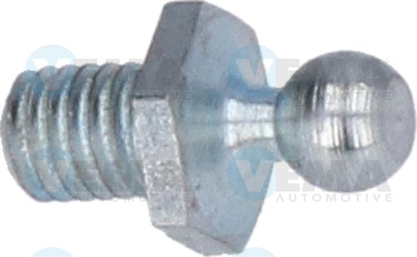 VEMA 51033 - Ammortizatore pneumatico, Cofano bagagli / vano carico www.autoricambi360.it