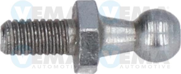 VEMA 51032 - Ammortizatore pneumatico, Cofano bagagli / vano carico www.autoricambi360.it