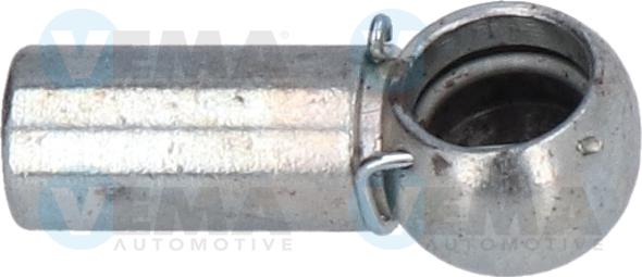 VEMA 51025 - Ammortizatore pneumatico, Cofano bagagli / vano carico www.autoricambi360.it