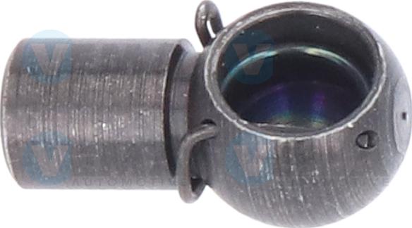 VEMA 51023 - Ammortizatore pneumatico, Cofano bagagli / vano carico www.autoricambi360.it