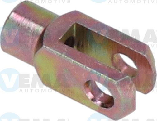 VEMA 51079 - Ammortizatore pneumatico, Cofano bagagli / vano carico www.autoricambi360.it