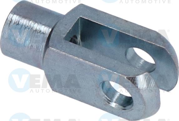 VEMA 51075 - Ammortizatore pneumatico, Cofano bagagli / vano carico www.autoricambi360.it
