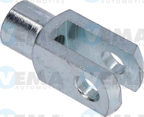 VEMA 51073 - Ammortizatore pneumatico, Cofano bagagli / vano carico www.autoricambi360.it