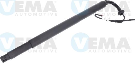 VEMA 520414 - Motore elettrico, Cofano posteriore www.autoricambi360.it