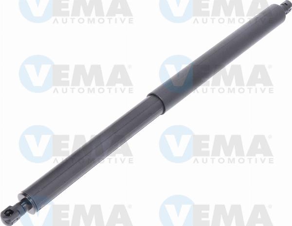 VEMA 520438 - Ammortizatore pneumatico, Cofano bagagli / vano carico www.autoricambi360.it