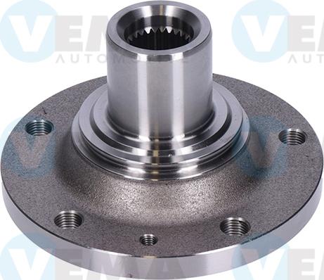 VEMA 190019 - Mozzo ruota www.autoricambi360.it