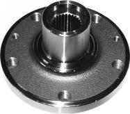 VEMA 19759 - Mozzo ruota www.autoricambi360.it