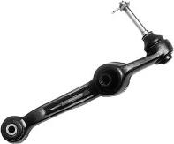 VEMA 14986 - Braccio oscillante, Sospensione ruota www.autoricambi360.it