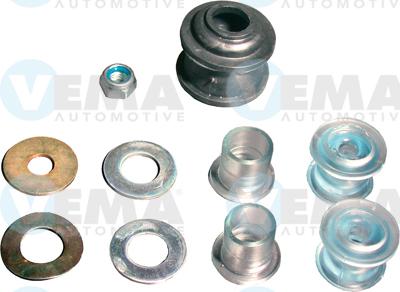 VEMA 148015 - Kit riparazione, Leva cambio www.autoricambi360.it