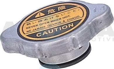 VEMA 150031 - Tappo, radiatore www.autoricambi360.it