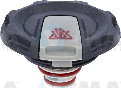 VEMA 150026 - Tappo, serbatoio refrigerante www.autoricambi360.it