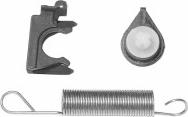 VEMA 15145 - Kit riparazione, Leva cambio www.autoricambi360.it