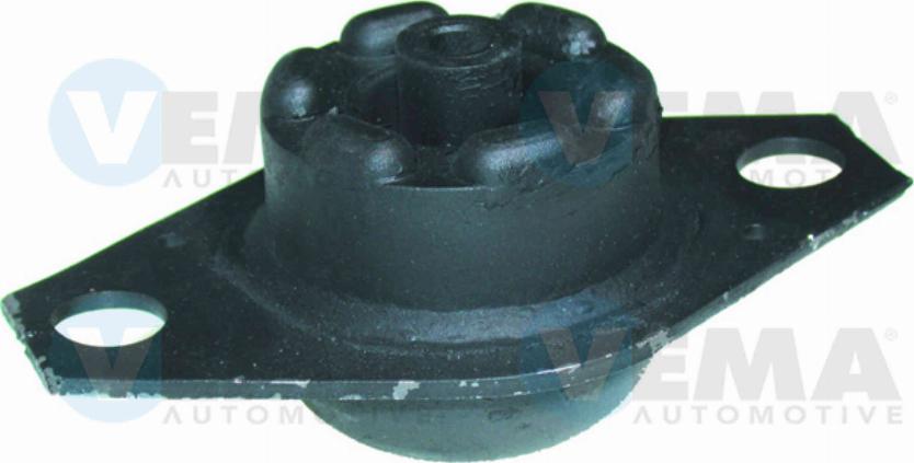VEMA 15156 - Supporto, Silenziatore www.autoricambi360.it