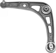 VEMA 16981 - Braccio oscillante, Sospensione ruota www.autoricambi360.it
