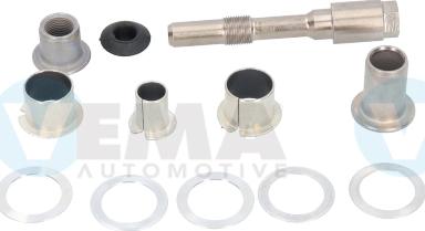 VEMA 165001 - Kit riparazione, Alternatore www.autoricambi360.it