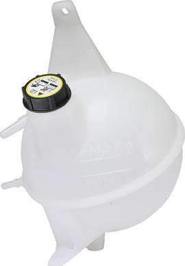 VEMA 160040 - Serbatoio compensazione, Refrigerante www.autoricambi360.it