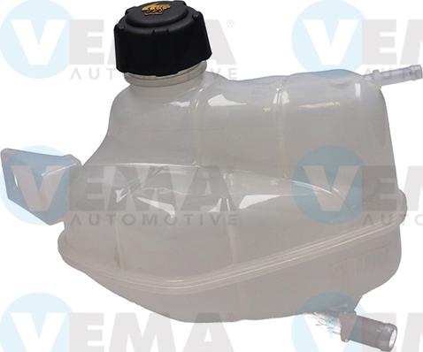 VEMA 160051 - Serbatoio compensazione, Refrigerante www.autoricambi360.it