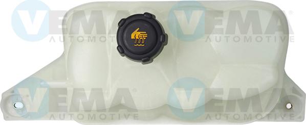 VEMA 160053 - Serbatoio compensazione, Refrigerante www.autoricambi360.it