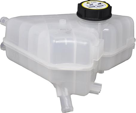 VEMA 160005 - Serbatoio compensazione, Refrigerante www.autoricambi360.it