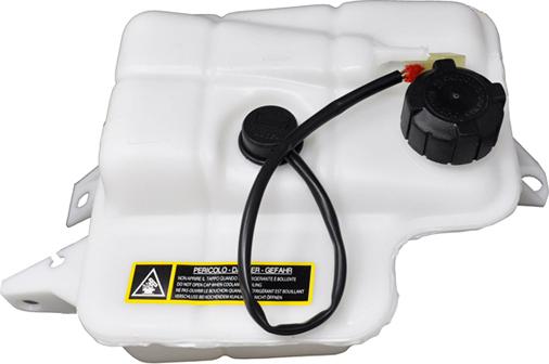 VEMA 16366 - Serbatoio compensazione, Refrigerante www.autoricambi360.it