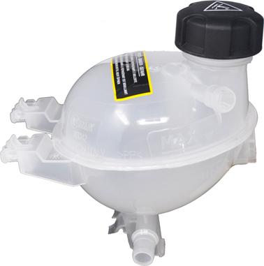 VEMA 163042 - Serbatoio compensazione, Refrigerante www.autoricambi360.it